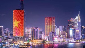 Global perspective: Beyond GDP expansion, Viet Nam can drive deeper reforms and innovation-led growth