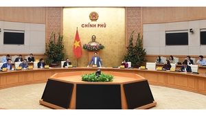 Specific plans must be launched to ensure national energy security: Deputy PM