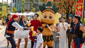 Int’l arrivals to Viet Nam rise 18 percent in first two months