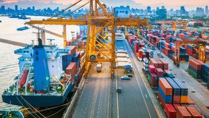 Viet Nam reports US$2.98 billion in trade deficit in first two months