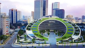 Viet Nam enters top 10 global LEED green building markets