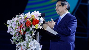 Ban Flower Festival 2026 opens in Dien Bien province