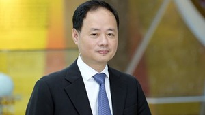 President of Viet Nam Academy of Science and Technology appointed
