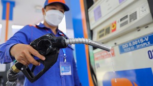 Finance ministry proposes zero import tariff on petroleum amid Middle East tensions