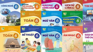 Pupils may be offered free textbooks from 2029