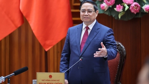 Prime Minister orders construction of additional oil reserve facilities