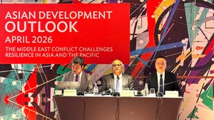 Viet Nam’s economic growth remains resilient amid global challenges: ADB