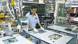 Viet Nam strengthens global position in electronics, semiconductors