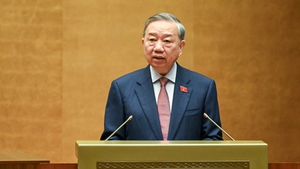 Breakthrough actions required to turn decisions into results: Top leader