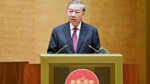 To Lam calls for innovating development mindset, effectively mobilizing people's resources for national development