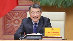 Japan announces US$10 billion package to strengthen energy supply in Asia