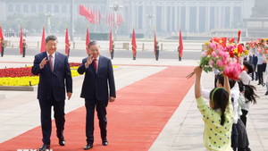 Major takeaways from General Secretary, President To Lam's state visit to China