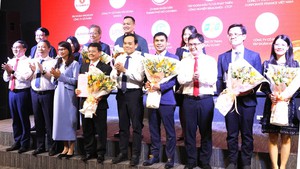 Ho Chi Minh City launches public-private venture capital fund