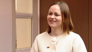 Green strategic partnership - major milestone in Viet Nam-Norway relations