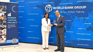 Viet Nam among top five performers under Expanded Human Capital Index