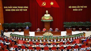 Major tasks and solutions for socio-economic development in 2026-2030