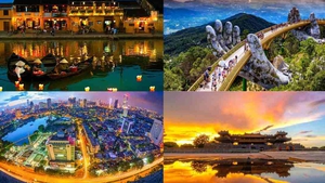 Viet Nam among best countries for women travelling solo in 2026: BBC