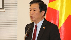 Koren President’s state visit to shape long-term Viet Nam–Korea cooperation