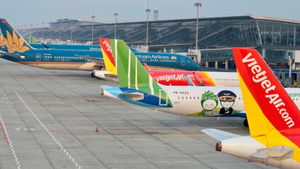 Viet Nam looks to China for stable jet fuel supplies amid Middle East disruptions