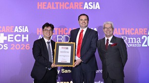 Takeda Viet Nam’s journey highlighted in dengue prevention