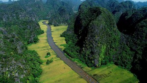 Gov't targets to transform Trang An- Tam Coc – Bich Dong scenic complex into global tourism hub
