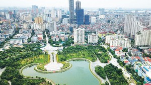 Legislature approves revised Capital Law