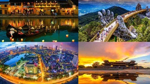 Viet Nam among most appealing tourist destinations for Singaporean visitors: The Straits Times