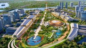 Dong Nai becomes Viet Nam’s 7th centrally-run city