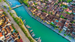 Hoi An leads Agoda’s list for Slow Travel Destinations in Asia