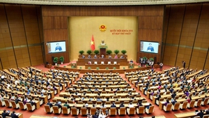 Viet Nam targets to rank among world’s top 30 economies by 2030