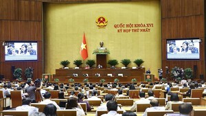 Legislature to approve five-year socio-economic development plan for 2026-2030