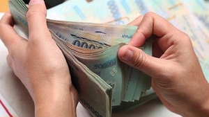 Base salary to increase by 8% from July 2026