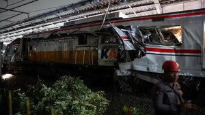 Viet Nam conveys condolences to Indonesia over deadly railway accident