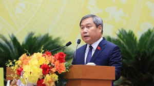 Prime Minister approves local-level election results