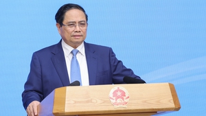 International integration must closely follow national development tasks and goals