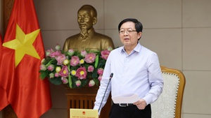 Gov't sets up working group for strategic technologies development