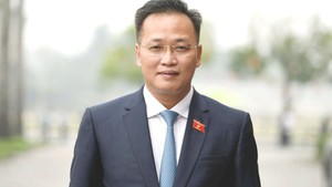 Secretary of Hung Yen Provincial Party Committee elected as new Auditor General