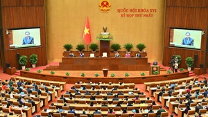 National Assembly to confirm nominees for Cabinet members this morning