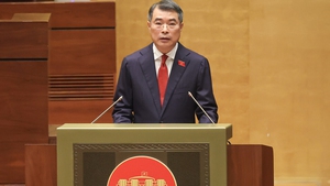 Prime Minister Le Minh Hung appointed as Vice Chairman of National Defense and Security Council