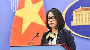 Viet Nam welcomes U.S.-Iran ceasefire