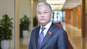 Don Tuan Phong appointed as Vice Chairman of Government Office