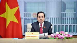 Top Vietnamese legislator to attend 152nd Assembly of IPU