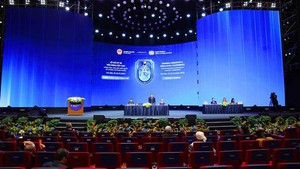 Viet Nam ratifies Ha Noi Convention