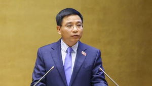 Gov't targets to raise GDP per capita to US$8,500 by 2030