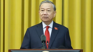General Secretary, State President To Lam to pay State visit to China next week