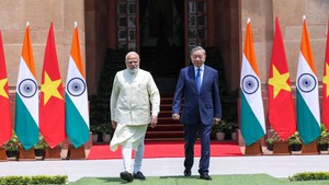Viet Nam-India relations: From CSP to enhanced CSP
