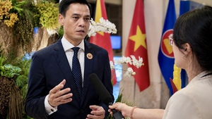 Prime Minister’s presence at ASEAN Summit conveys message of a dynamic and strongly rising Viet Nam