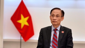 Top Vietnamese leader’s state visits create breakthroughs in relations with India and Sri Lanka