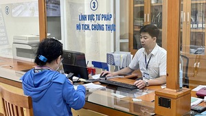 Hai Phong tops public administration services and reform indexes in 2025