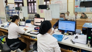 Viet Nam targets to become developed digital nation by 2035